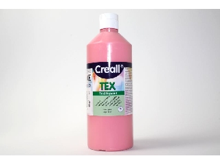 Textilfesték Creall-Tex 500 ml pink 16