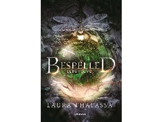 THALASSA, LAURA: BESPELLED - ELBŰVÖLVE