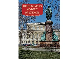 THE HUNGARIAN ACADEMY OF SCIENCES (A MAGYAR TUDOMÁNYOS AKADÉMIA - ANGOL)