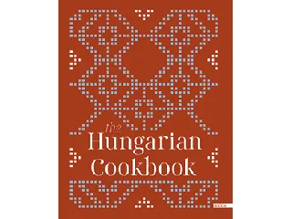 THE HUNGARIAN COOKBOOK