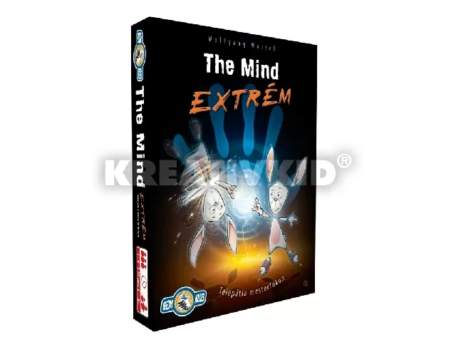 The Mind - Extrém