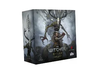 The Witcher: Óvilág DELUXE