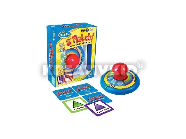 Thinkfun S Match