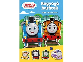 THOMAS RAGYOGÓ BARÁTOK