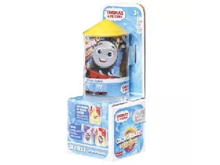 Thomas és barátai: Color Reveal mozdony - Thomas