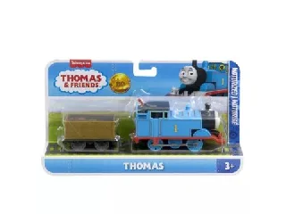 Thomas és barátai: Motorizált mozdony - Thomas 80.