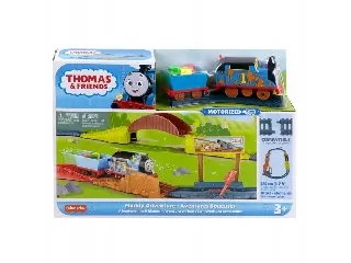 Thomas és barátai: Motorizált pályaszett - Sáros kaland