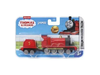 Thomas és barátai: Nagy mozdony - többféle