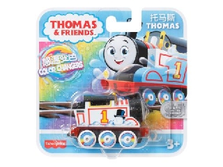 Thomas és barátai: Színváltós mozdony Thomas 