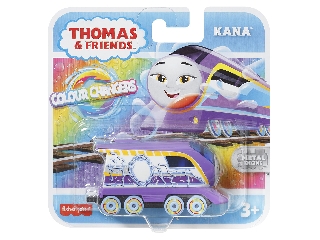 Thomas és barátai: Színváltós mozdony Kana
