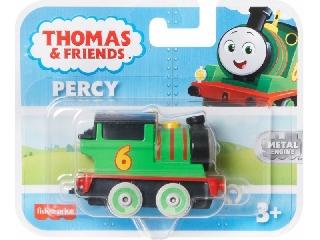Thomas kis mozdonyok - Percy