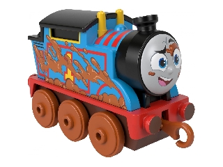 Thomas kis mozdonyok - Saras Thomas
