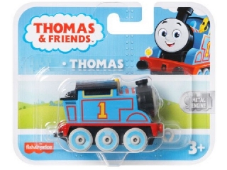 Thomas kis mozdonyok - Thomas
