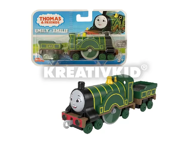 Thomas nagy mozdony Emily