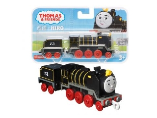 Thomas nagy mozdonyok - Hiro