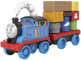 Thomas rakosgatós mozdony