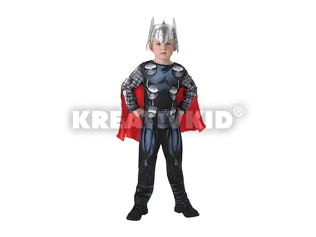 Thor classic jelmez S