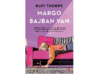 THORPE, RUFI: MARGO BAJBAN VAN