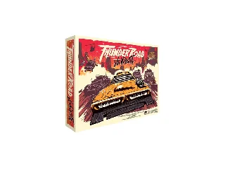 Thunder Road: Vendetta - magyar KS kiadás