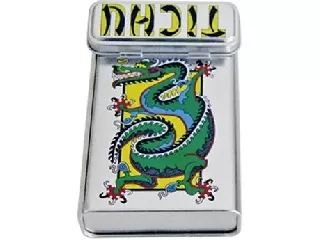 Tichu pocket-box