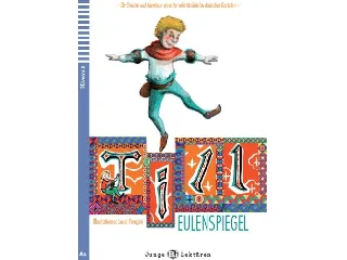 TILL EULENSPIEGEL + CD