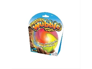 Tinygroovy Wubble, 30 cm - többszínű