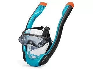 Tiszta tenger búvármaszk S /M