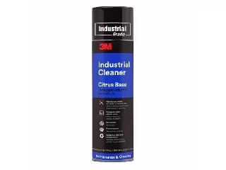 Tisztító spray, ipari, 200 ml, 3M 
