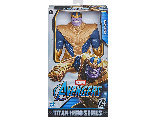 Titan Hero Series: Thanos
