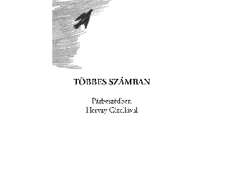 TÖBBES SZÁMBAN