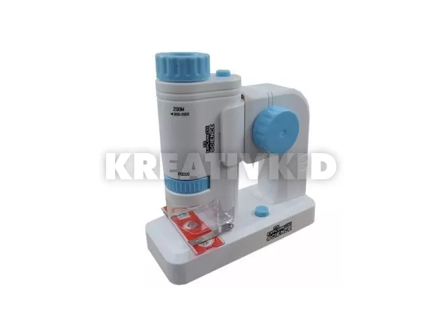 Többfunkciós hordozható mikroszkóp