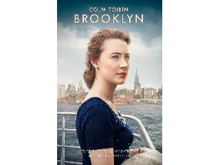 TÓIBÍN, COLM: BROOKLYN