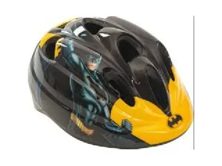 Toimsa: Batman bukósisak - 28 x 20 x 15 cm