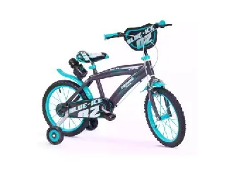 Toimsa: Blue Ice gyerek kerékpár - 16'