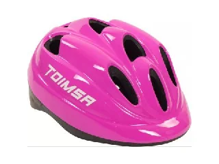 Toimsa: Bukósisak - Pink