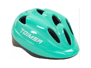 Toimsa: Bukósisak - Zöld