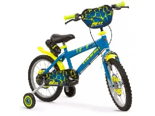 Toimsa: Lightning gyerek kerékpár - 16'