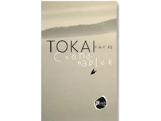 TOKAI TAMÁS: CSÖNDNAPLÓK