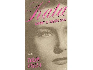 TOLDY CSILLA: KATA - KARÁDY, A LÁZADÓ DÍVA