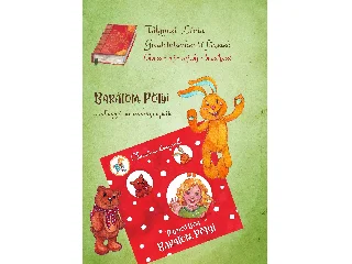 TÖLGYESI LÍVIA: GONDOLATSERKENTŐ FÜZETEK 2. - BARÁTOM PÖTYI RENDHAGYÓ OLVASMÁNYNAPLÓJA