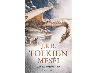 TOLKIEN, J.R.R.: J.R.R.TOLKIEN MESÉI
