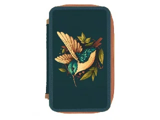 Tolltartó 2 emeletes üres Kolibri