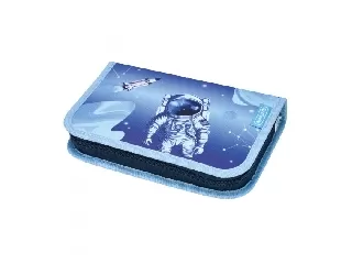 Tolltartó 31 részes, 2-klapnis Cosmic Explorer