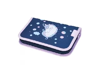 Tolltartó 31 részes, 2-klapnis Unicorn Dreams