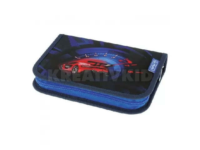 Tolltartó 31 részes High Speed