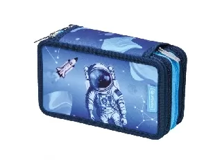 Tolltartó 3 emeletes 31 részes Cosmic Explorer