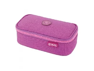 Tolltartó beatBox ABC lila