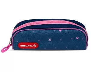 Tolltartó, cipzáras, BELMIL 