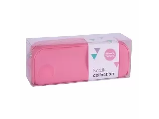 Tolltartó, cipzáras, szilikon, APLI 