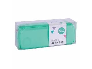 Tolltartó, cipzáras, szilikon, APLI 